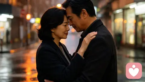 对于成熟女性，亲密需求与情绪价值，到底哪个更重要？