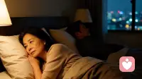 从社会链接理论看：夫妻缺少深度关系，再生活十年也难摆脱孤独