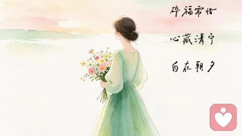 三套自我对话话术，告别自我攻击，练习爱自己