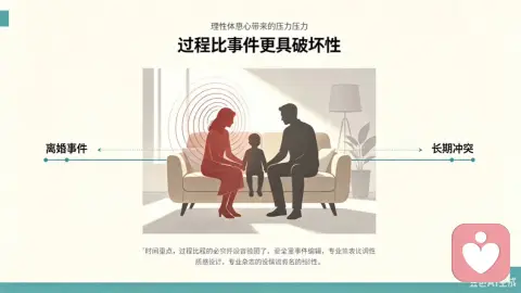 当“离婚”不是创伤,“争吵”才是:从papi酱访谈看原生家庭咨询的三重路径