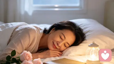 人到中年，性、爱、婚的男女需求错位：读懂生理与思维差异，修复半生婚姻