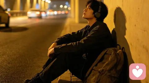 一个人面对孤独，该怎么自我治愈？