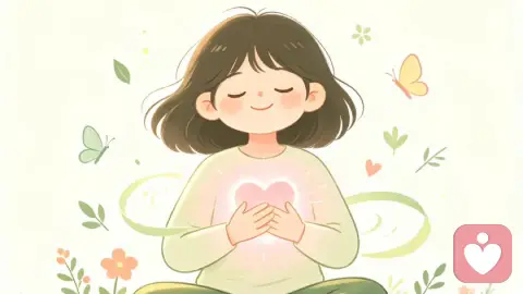 感恩与宽恕：两者如何共同作用于心理健康
