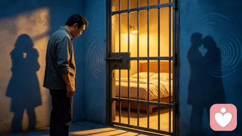 两性关系:男人不共情,却只沉溺亲密关系,是男人的错吗?