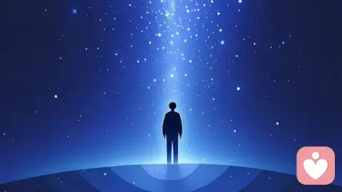 在人群中依然孤独——安全感的匮乏不在外部在你内心
