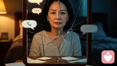 两性关系：出轨从来不止肉体，最伤人的是精神的慢慢偏离