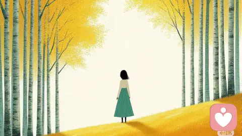 “我会保护你”——对内在小孩最重要的一句话