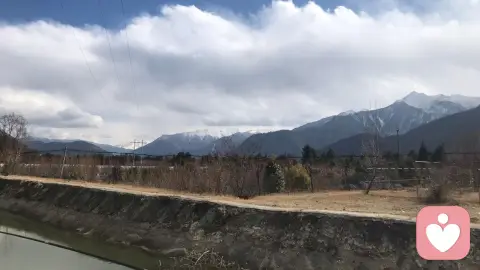 情绪低落的时候，不必逼自己快乐