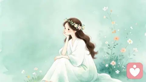 没有人一辈子主动看见你,学会自我肯定是最好的救赎