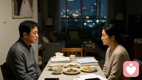 从弗洛伊德人格理论:谈婚姻七年之痒的救赎之道