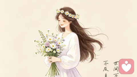 重新养育内在小孩：把童年缺失的赞美，一点点补给自己