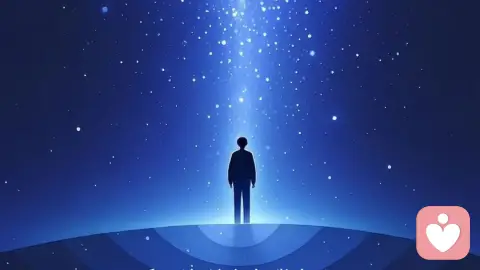 自我慈悲：当你感到孤独时，对自己说一句温柔的话