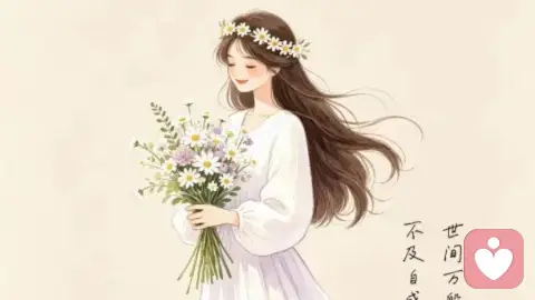 当你学会了和自己相处,你和世界的关系也变了