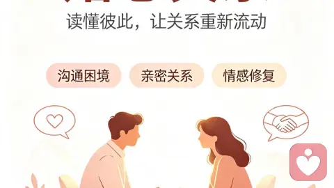 你们在一起很久了,久到忘了心动的样子