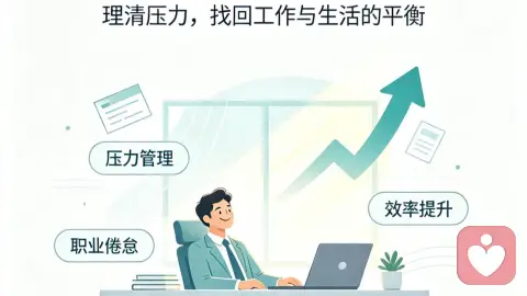 自由职业者的焦虑:你不是不自由,你是失去了坐标