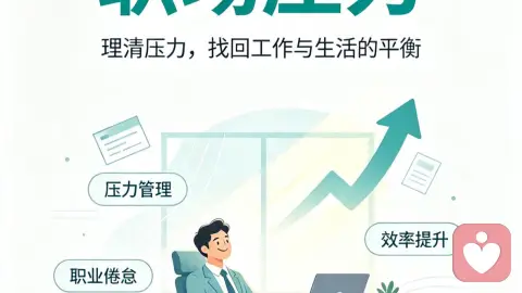 你陪公司走完了辉煌，现在该陪自己走下一段路了