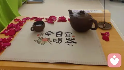 最高级的善良,是先接住自己