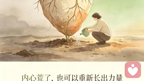 没有伤口的痛:情感忽视如何制造隐形饥饿