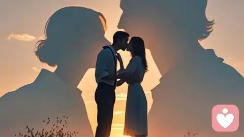 婚姻中的边界感:亲密有间,方能长久