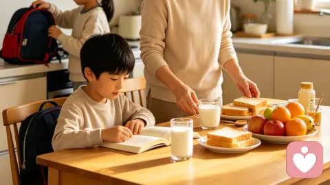 离婚带两娃，四十多岁的女人，往后该怎么生活？