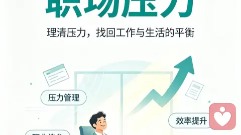 你不是便利贴，你只是还没学会说“不”