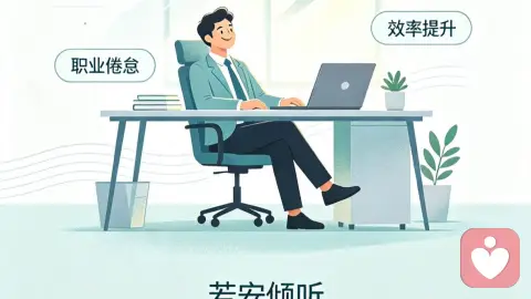 你不是不行，你只是没看懂职场的游戏规则