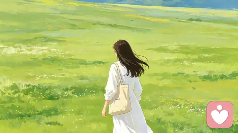 被“看见”的感觉，是关系里最好的滋养
