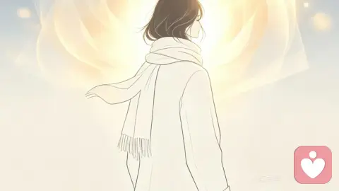 你的光值得被看见