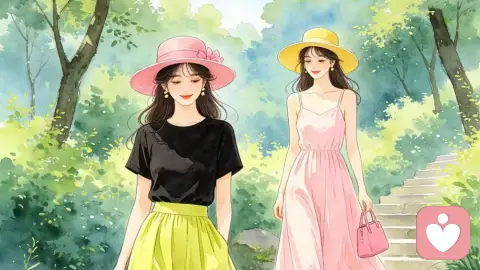 自我成长:最好的投资是滋养自己