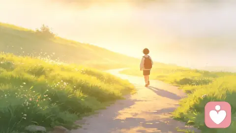 从小缺爱的人，为何在婚姻里活得更加的卑微？