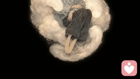 给自己放一个假