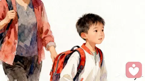 开学季：大人与孩子的“形象仪式感”如何重置一段关系