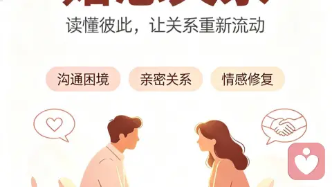 你不是在等他低头，你是在凌迟这段感情