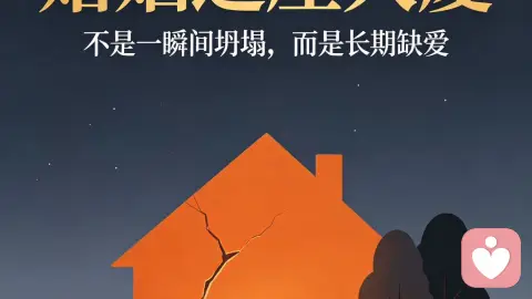 结婚三十年，为什么他偏偏向着外人了？
