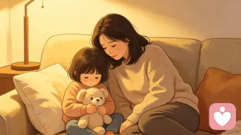 孩子如果很在意别人的评价和眼光心力耗竭,我们应该怎么应对?