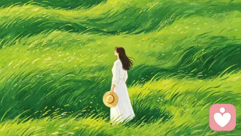 女性能量:如水般柔软,如海般深邃
