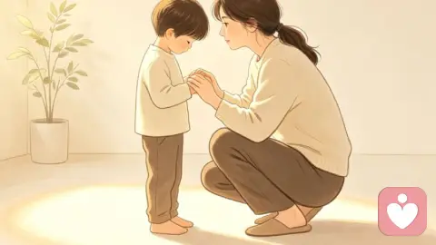 孩子扇自己耳光,是谁埋下的种子?