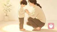 孩子扇自己耳光，是谁埋下的种子？