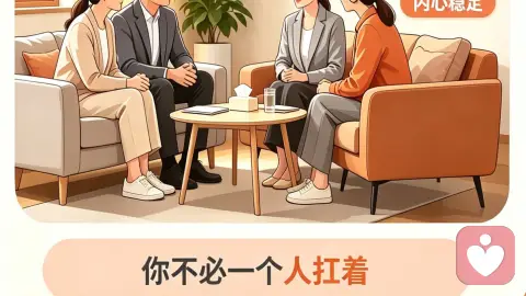 婚姻调解案例:长期家庭付出失衡、双向疲惫引发的离婚纠纷调解