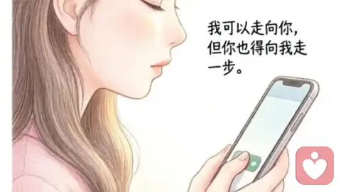 分手后别急着复合，90%的人都挽回错了。