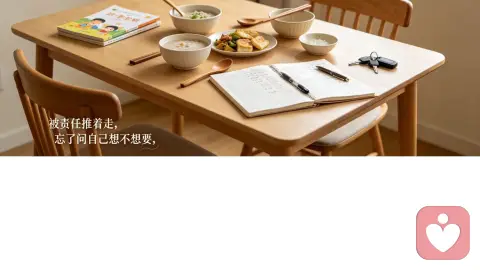 成年人最深的的疲惫：不是太累，是一直身不由己的无助