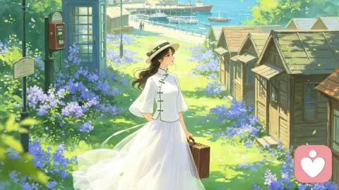 从心理学看祝福：善意如何流动