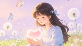 祝福心理学：善意如何转化为能量