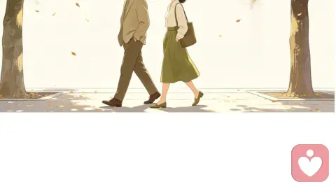 好的亲密关系,拒绝内耗,各自发光