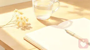 真正的养生，从来不是早睡多喝水，而是稳住情绪