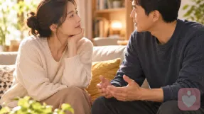 婚姻中重要的是理解
