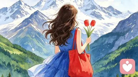 倾听如何改变一个人的自我叙事
