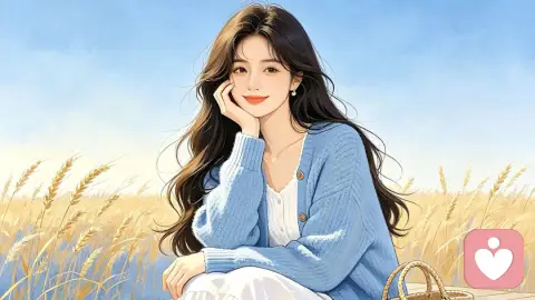 倾听 是无声的支持