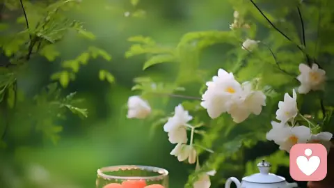 人生最好的状态:向内自洽,温柔释己