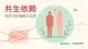 共生依赖